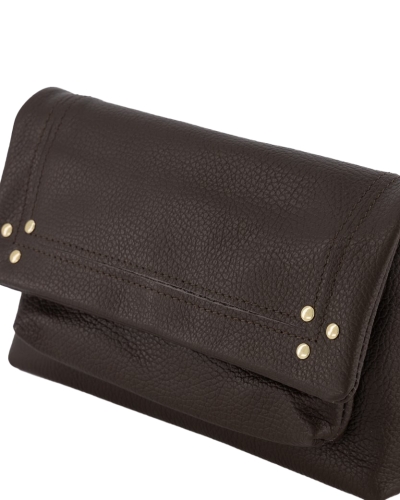 TAS JADE CLASSIC DONKERBRUIN