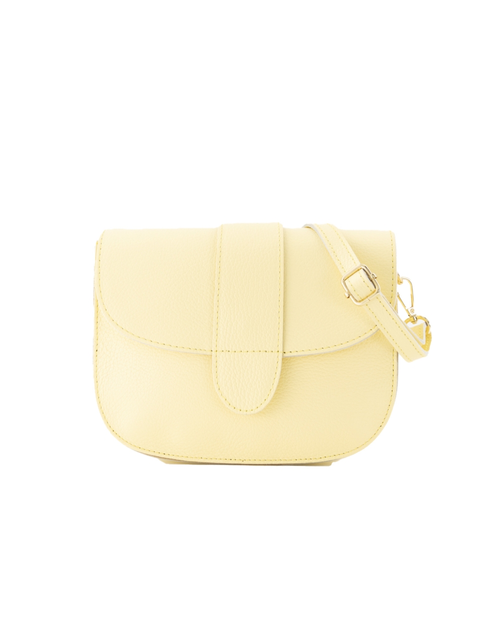 TAS MAAN CLASSIC BUTTER YELLOW