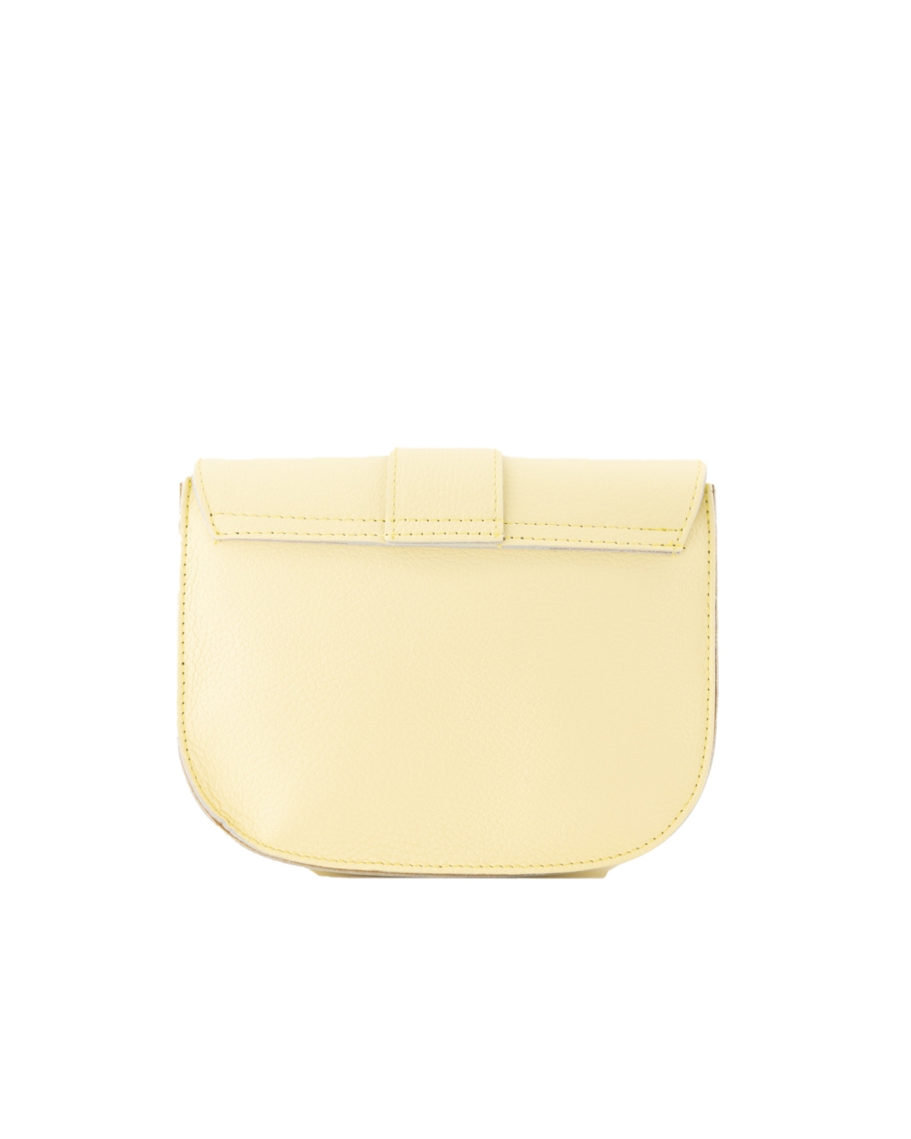 TAS MAAN CLASSIC BUTTER YELLOW