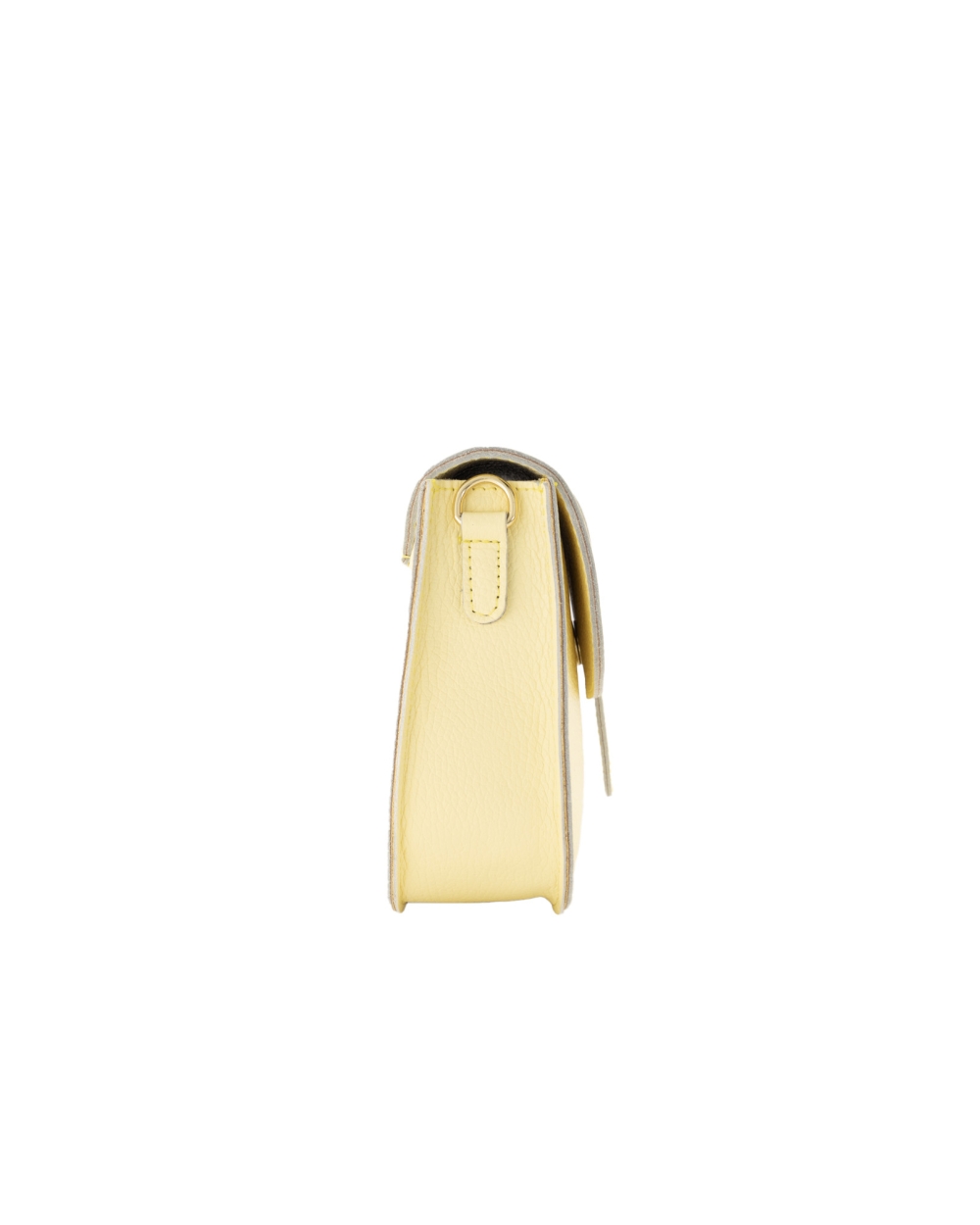 TAS MAAN CLASSIC BUTTER YELLOW