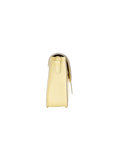 TAS MAAN CLASSIC BUTTER YELLOW
