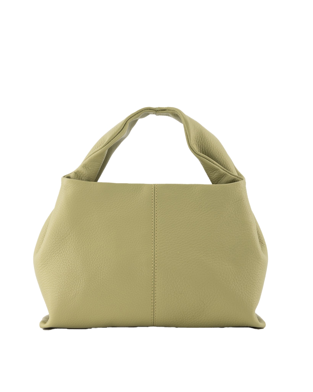 TAS POLLY CLASSIC GROEN