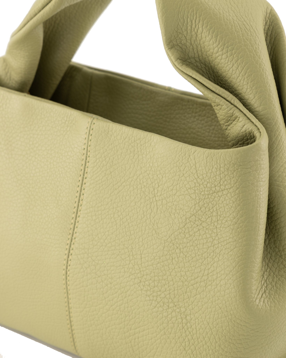 TAS POLLY CLASSIC GROEN
