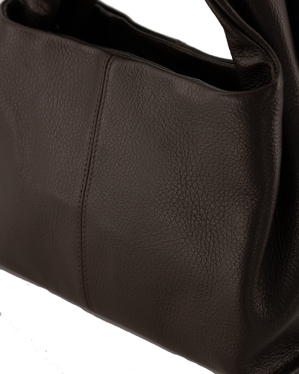 TAS POLLY CLASSIC DONKERBRUIN