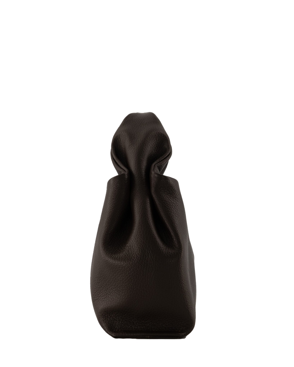 TAS POLLY CLASSIC DONKERBRUIN