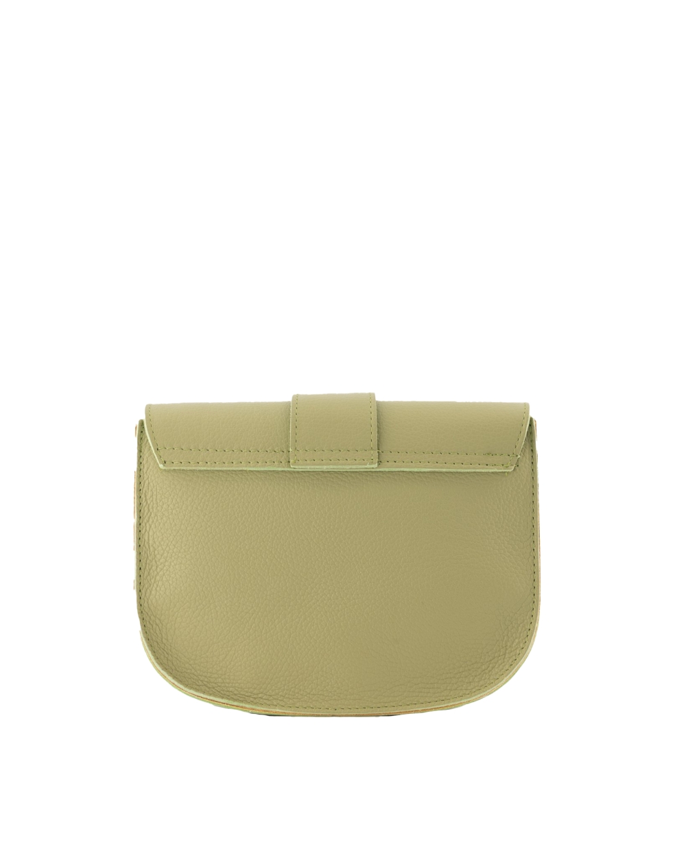 TAS MAAN CLASSIC GROEN