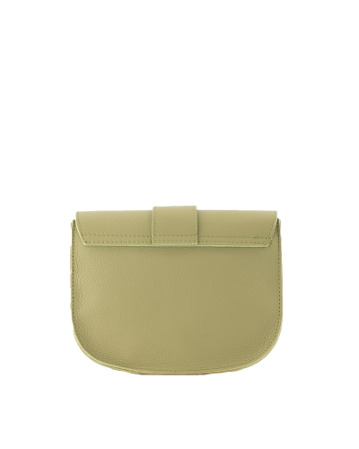 TAS MAAN CLASSIC GROEN