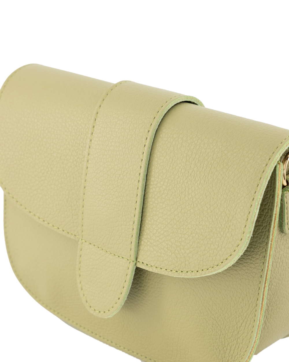 TAS MAAN CLASSIC GROEN