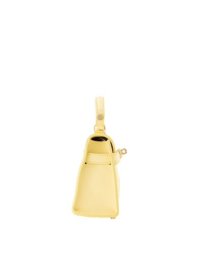 TAS GRACE BUTTER YELLOW