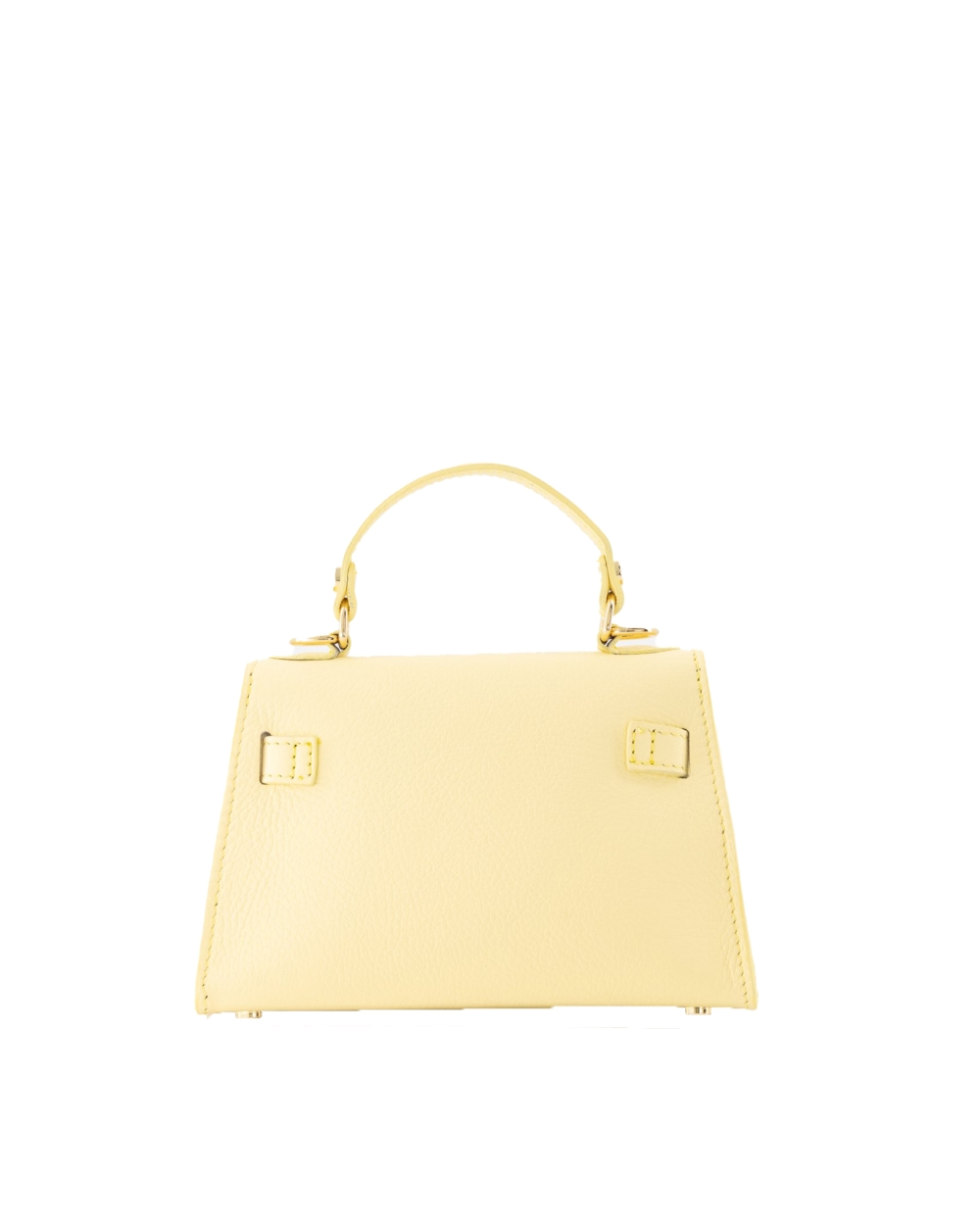 TAS GRACE BUTTER YELLOW