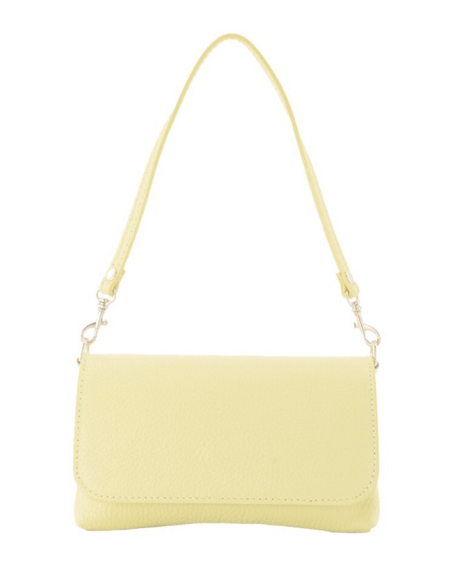 LARA CLASSIC BUTTER YELLOW