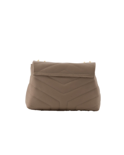 TAS CELINE CLASSIC TAUPE