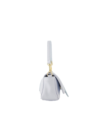 TAS BABY PUFFY JASMIN LICHTBLAUW