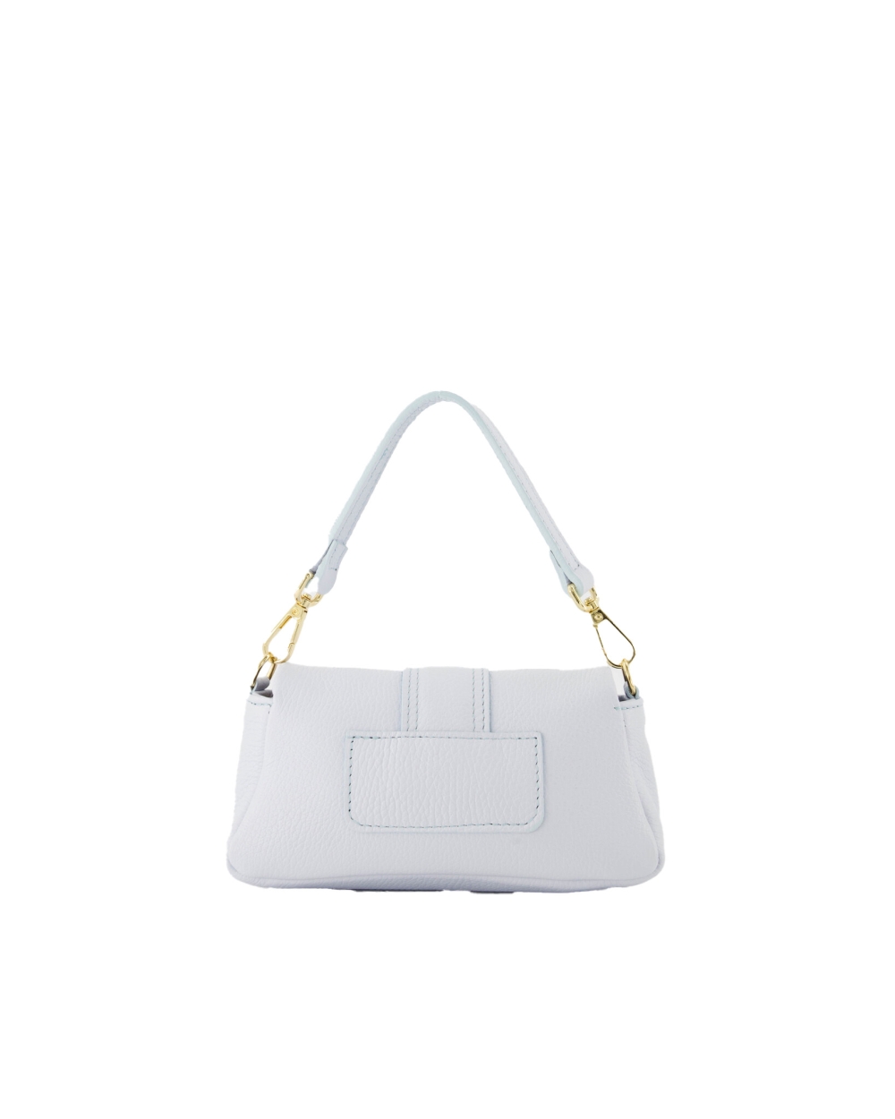 TAS BABY PUFFY JASMIN LICHTBLAUW