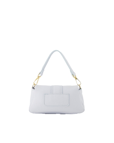 TAS BABY PUFFY JASMIN LICHTBLAUW