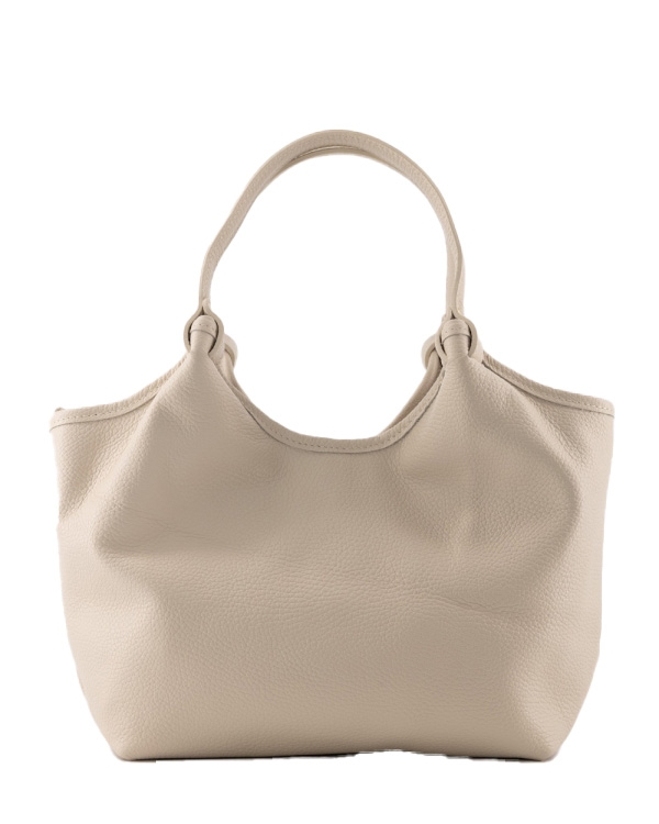 TAS LOU CLASSIC ECRU 
