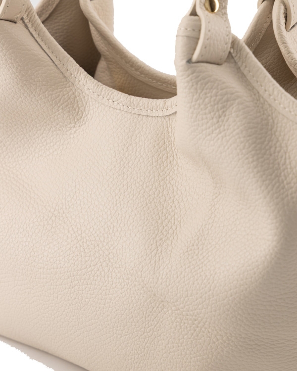 TAS LOU CLASSIC ECRU 