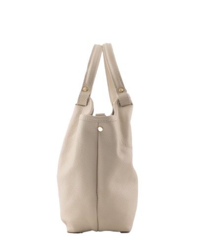 TAS LOU CLASSIC ECRU 