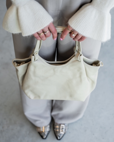 TAS LOU CLASSIC ECRU 