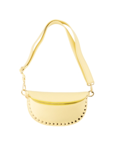 Gossip Gossip Tassen TAS DEBBY CLASSIC Geel