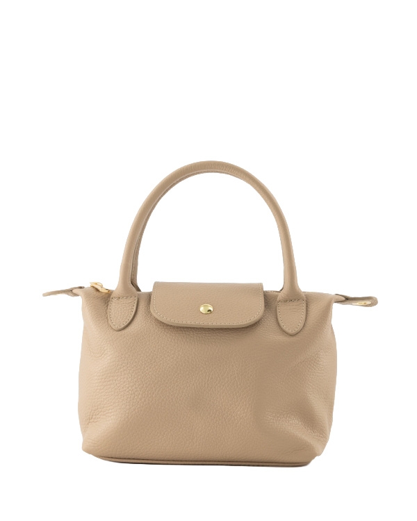 TAS CHANTAL CLASSIC TAUPE