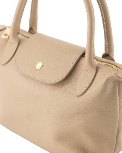 TAS CHANTAL CLASSIC TAUPE