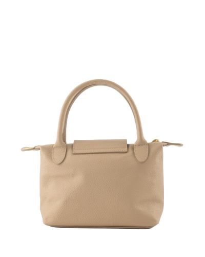 TAS CHANTAL CLASSIC TAUPE