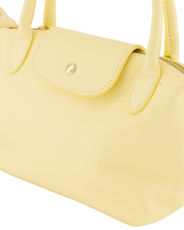 TAS CHANTAL CLASSIC BUTTER YELLOW