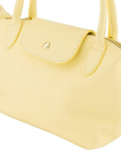 TAS CHANTAL CLASSIC BUTTER YELLOW