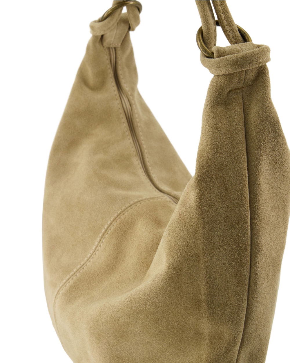 TAS SUEZ SUEDE ZAND