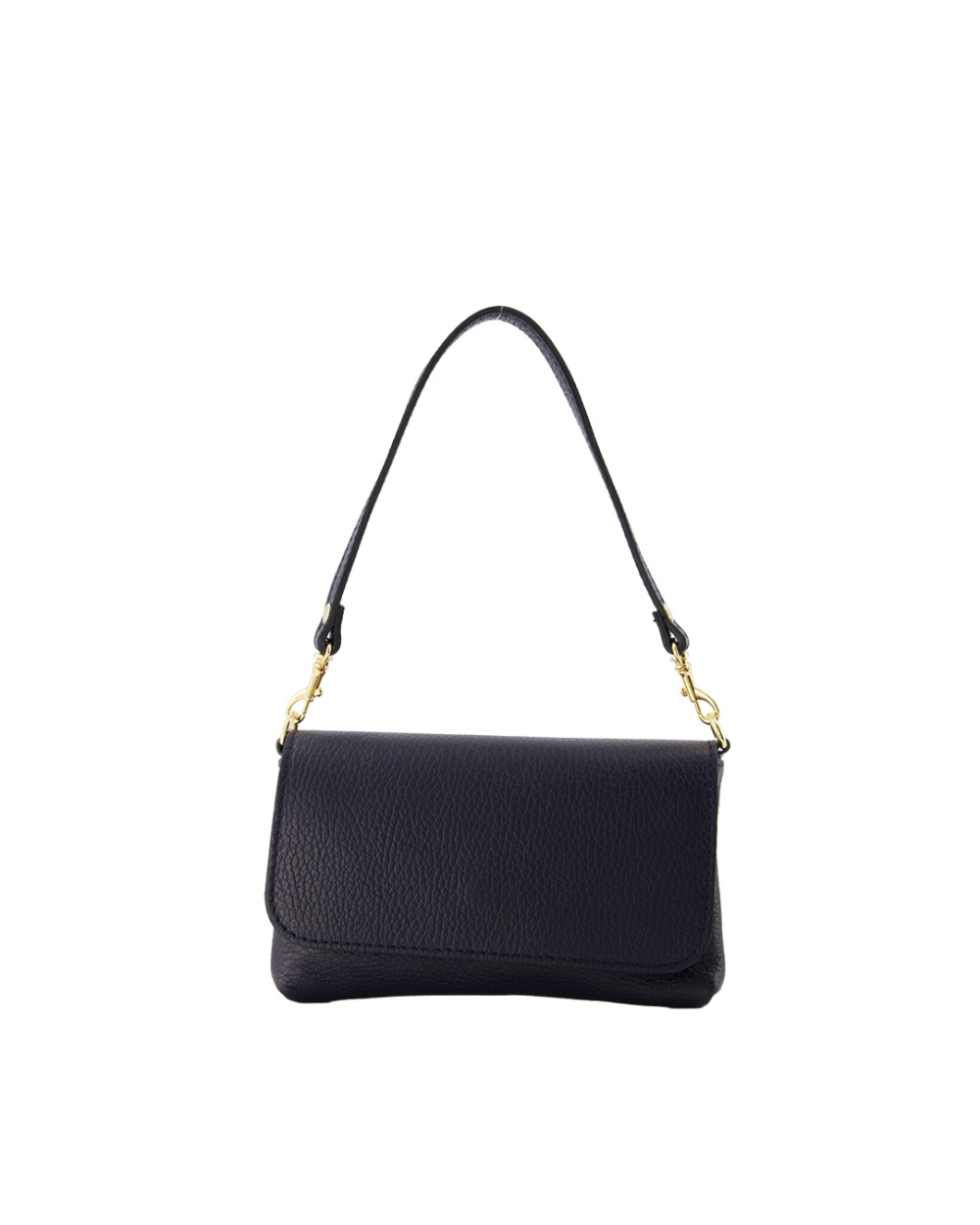 LARA CLASSIC DONKERBLAUW