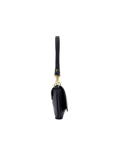 LARA CLASSIC DONKERBLAUW