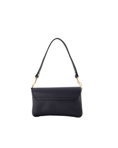 LARA CLASSIC DONKERBLAUW