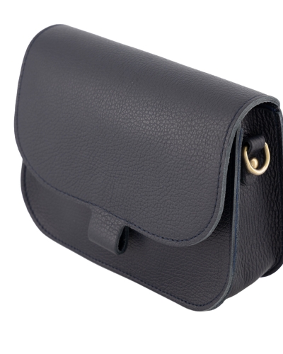FLORA CLASSIC DONKERBLAUW