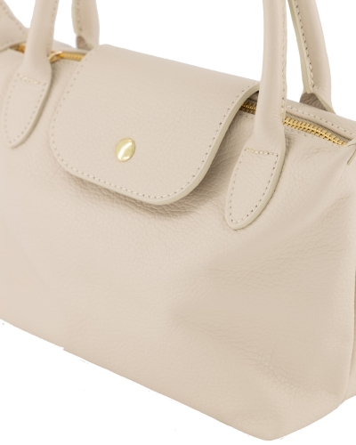 TAS CHANTAL CLASSIC ECRU