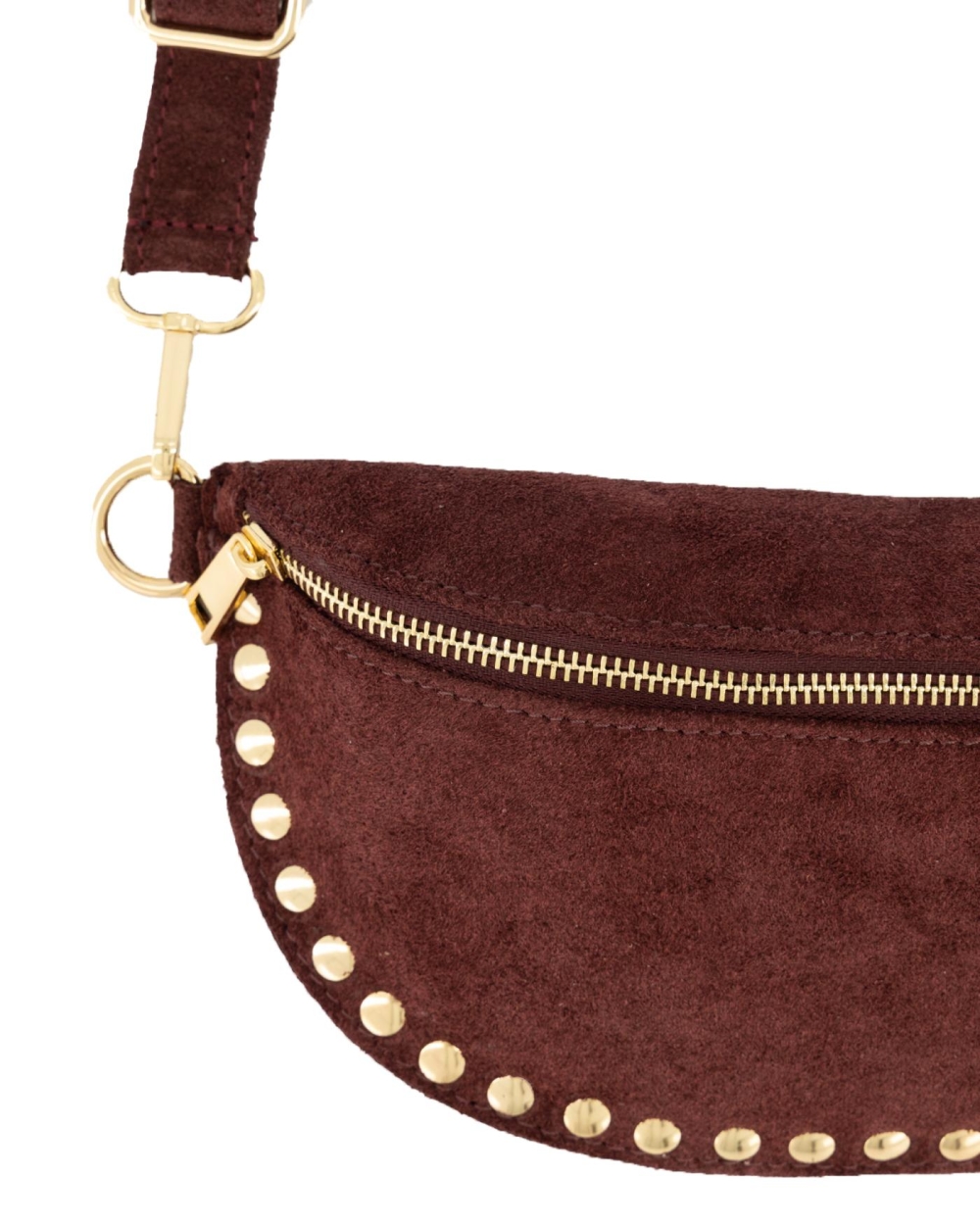 Gossip TAS DEBBY SUEDE Bordeaux