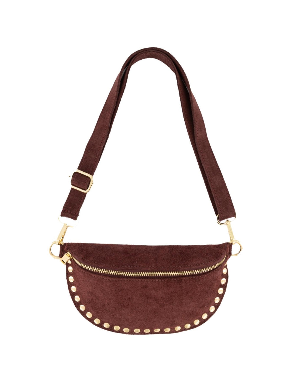 Gossip TAS DEBBY SUEDE Bordeaux