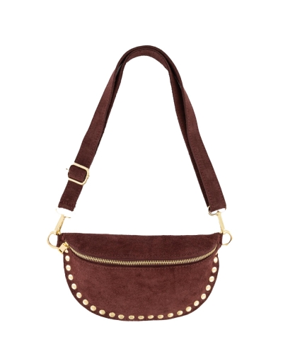 Gossip TAS DEBBY SUEDE Bordeaux