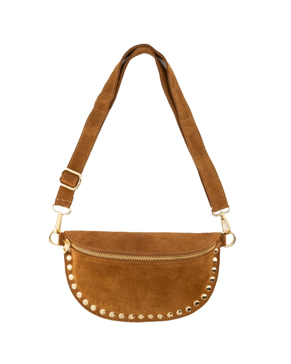 Gossip TAS DEBBY SUEDE Cognac