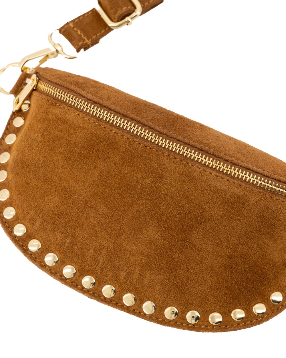 Gossip TAS DEBBY SUEDE Cognac