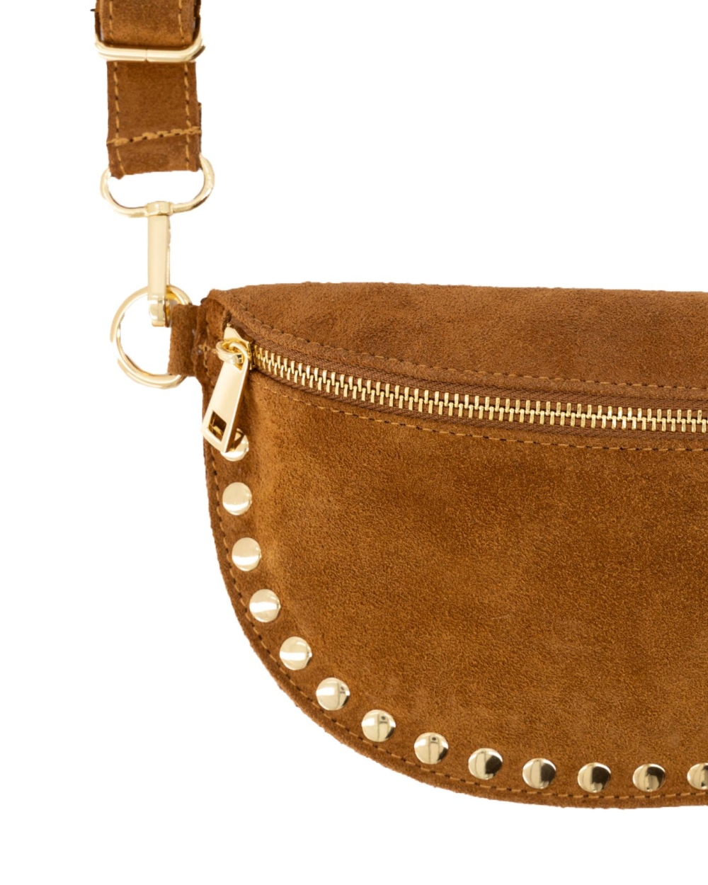 Gossip TAS DEBBY SUEDE Cognac