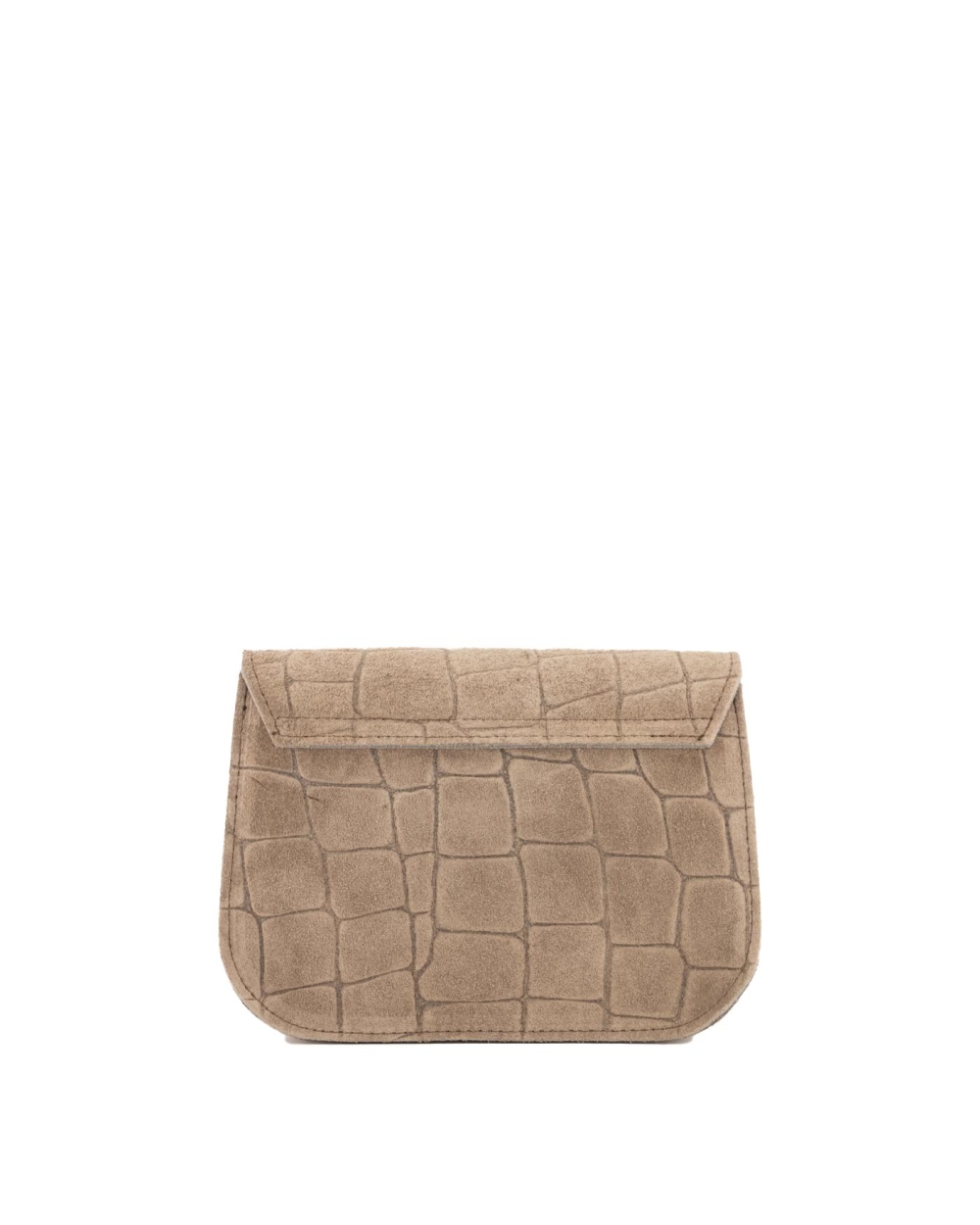 Gossip TAS FLORA TOSCANA CROCO Taupe