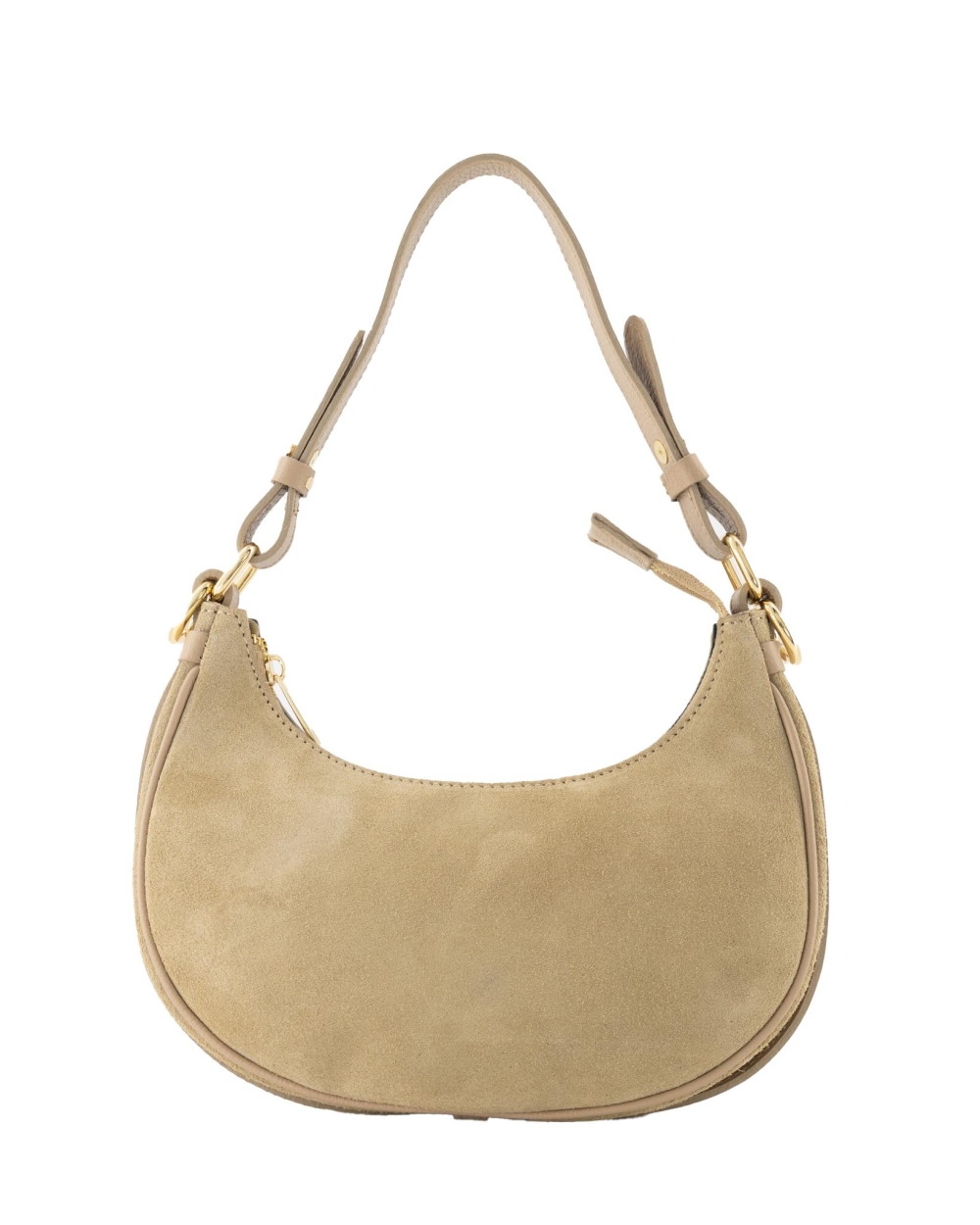 Gossip TAS GWYNETH SUEDE Taupe