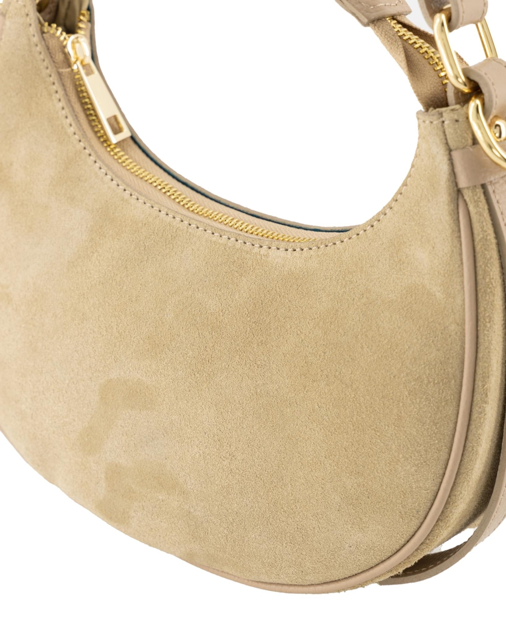 Gossip TAS GWYNETH SUEDE Taupe