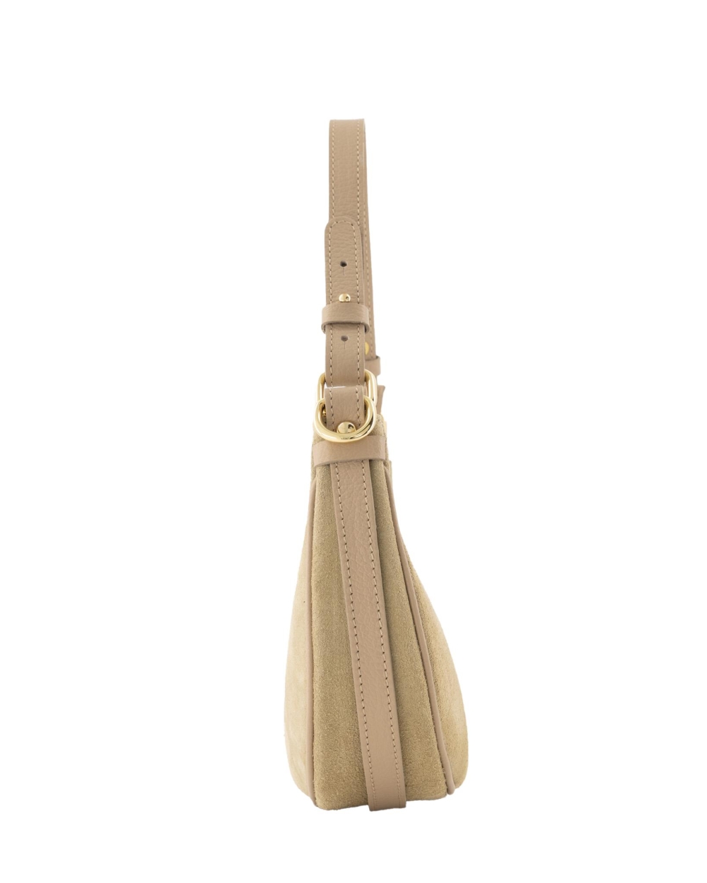 Gossip TAS GWYNETH SUEDE Taupe