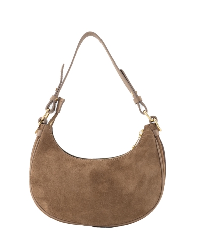 Gossip TAS GWYNETH SUEDE Taupe