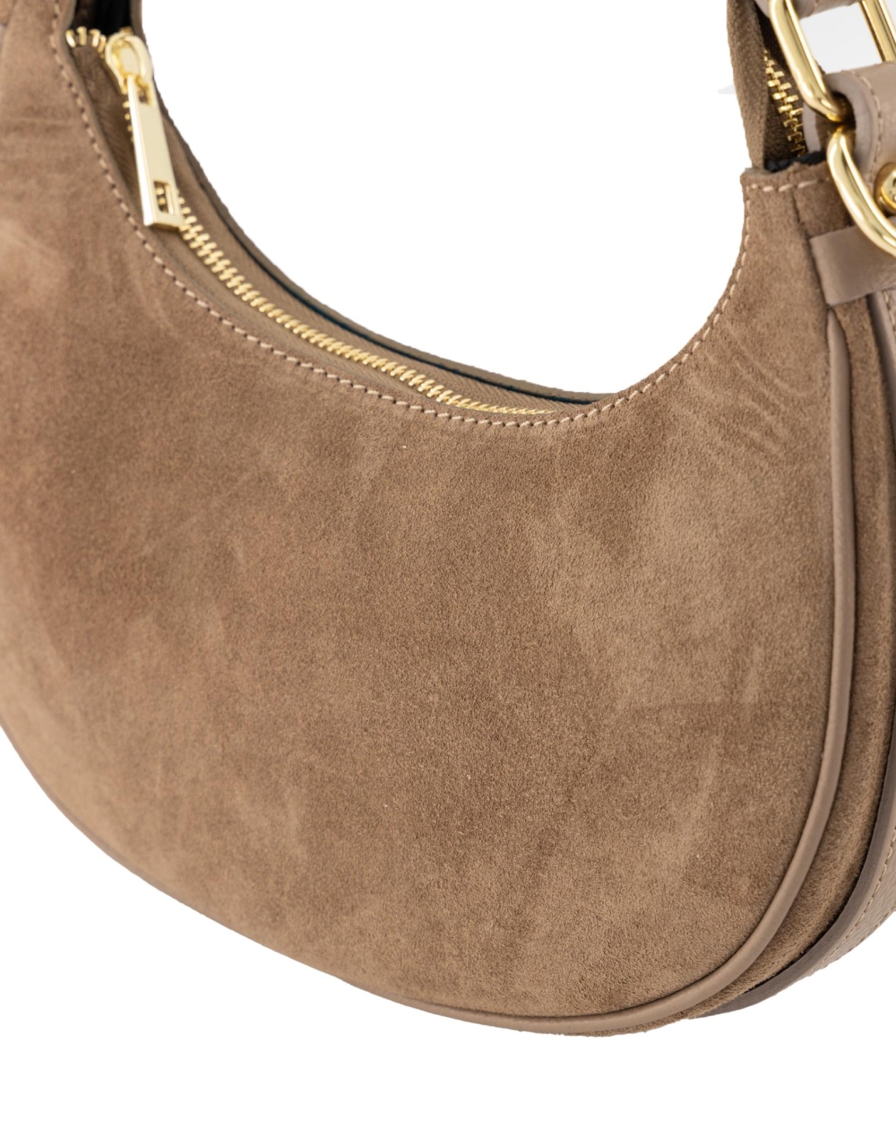 Gossip TAS GWYNETH SUEDE Taupe