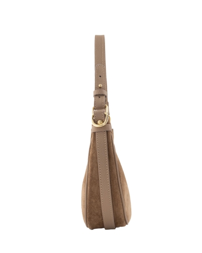 Gossip TAS GWYNETH SUEDE Taupe