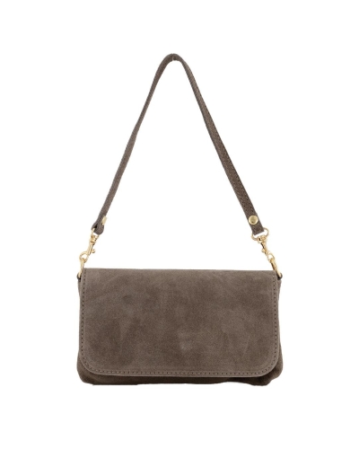 Gossip TAS LARA SUEDE TAUPE TAS LARA SUEDE