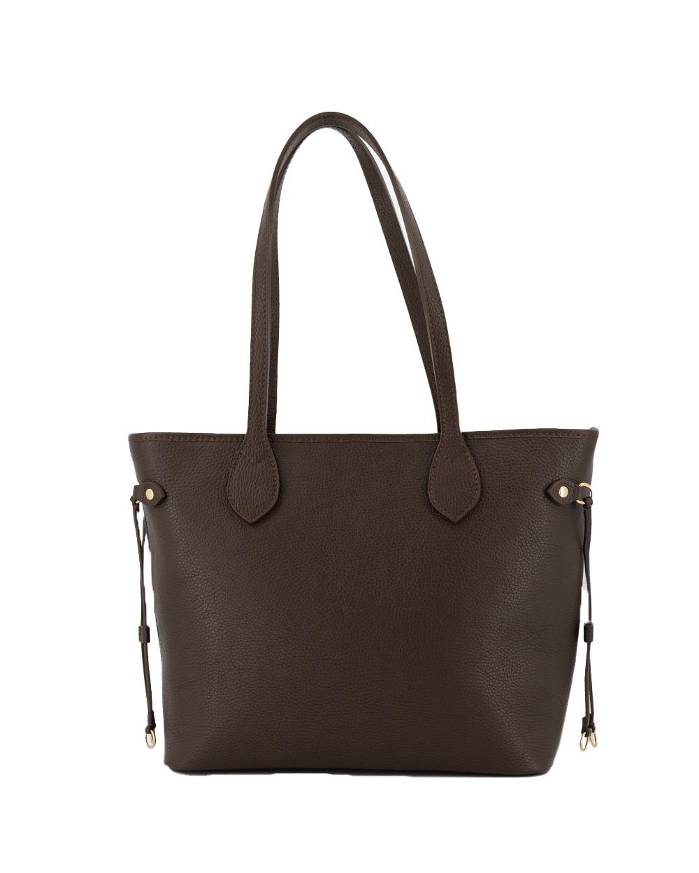 Gossip TAS LOT CLASSIC Donkerbruin